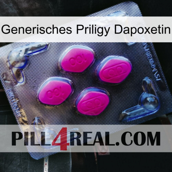 Generic Priligy Dapoxetine 02
